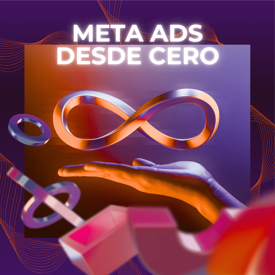 MetaAds desde Cero - Sebastián Ads